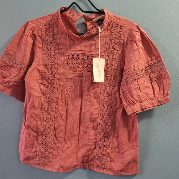 Universal Thread Tops - Blouse